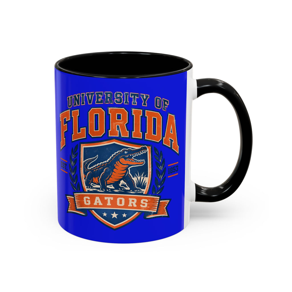 University of Florida Gators Coffee Cup