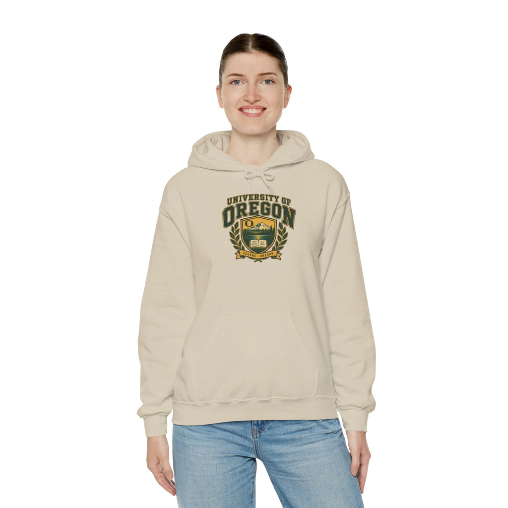 University of Oregon Hoodie