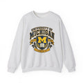 University of Michigan Crewneck Sweatshirt