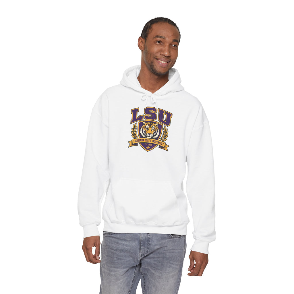Louisiana State University Hoodie