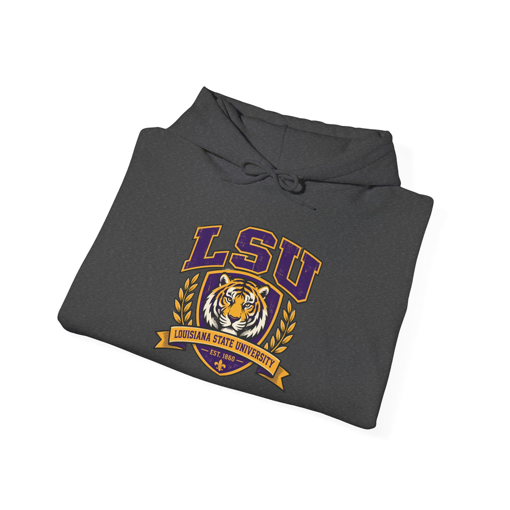 Louisiana State University Hoodie