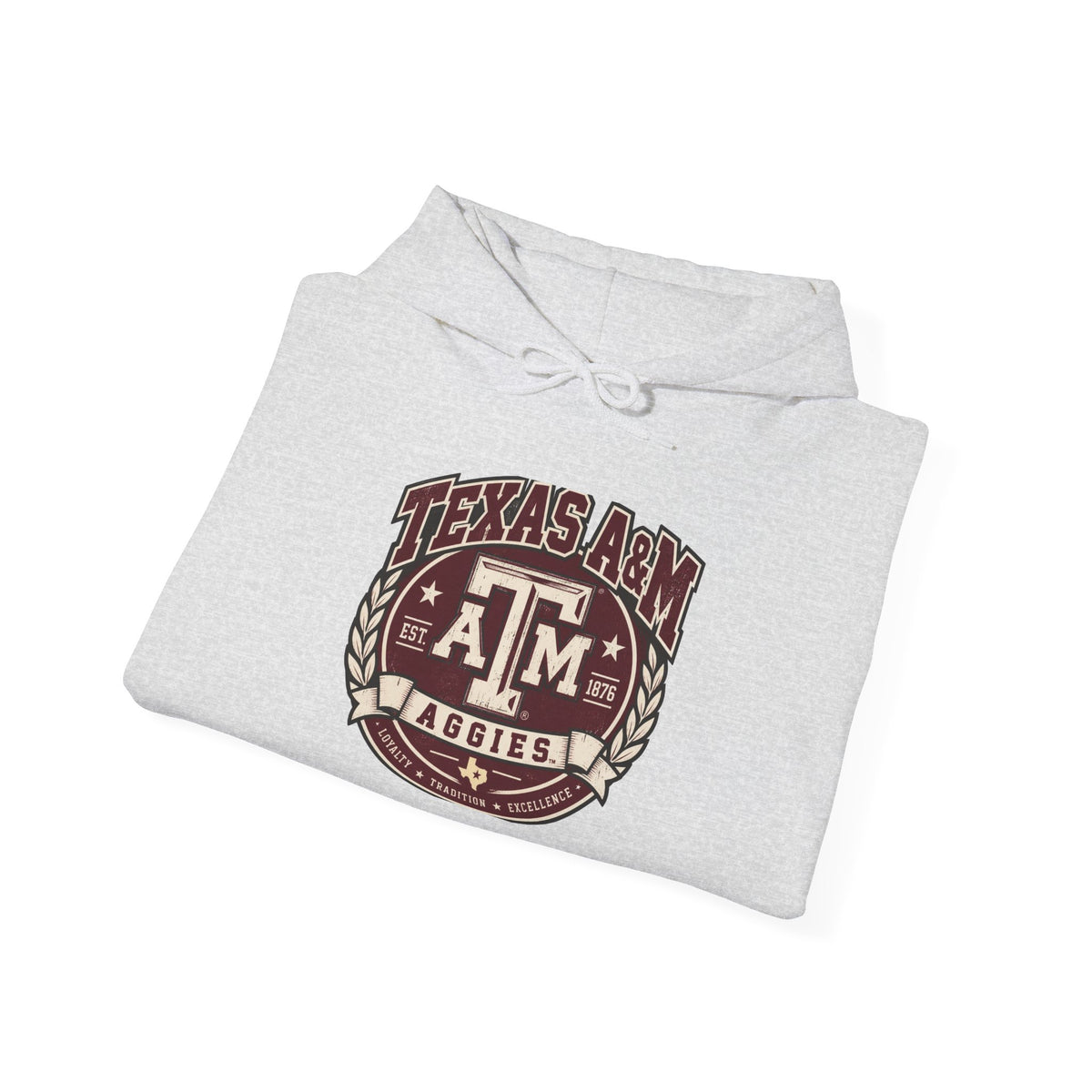 Texas A&M Aggies Hoodie
