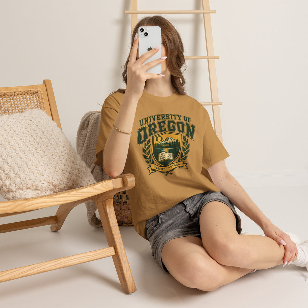 University of Oregon T-Shirt