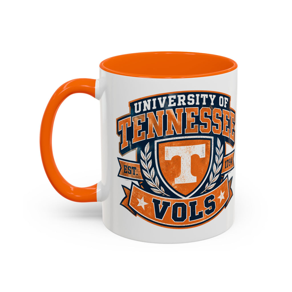 University of Tennessee Volunteers Coffee Mug