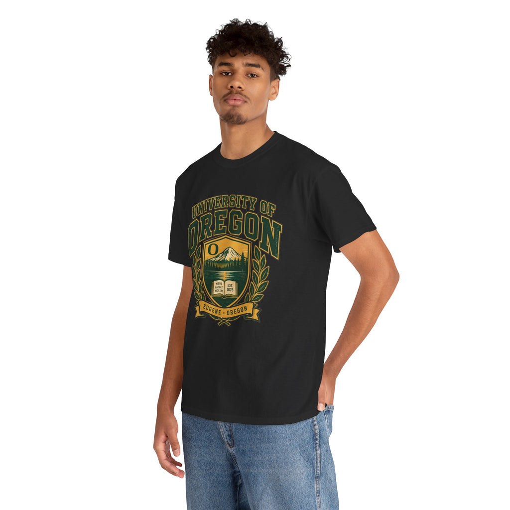 University of Oregon T-Shirt