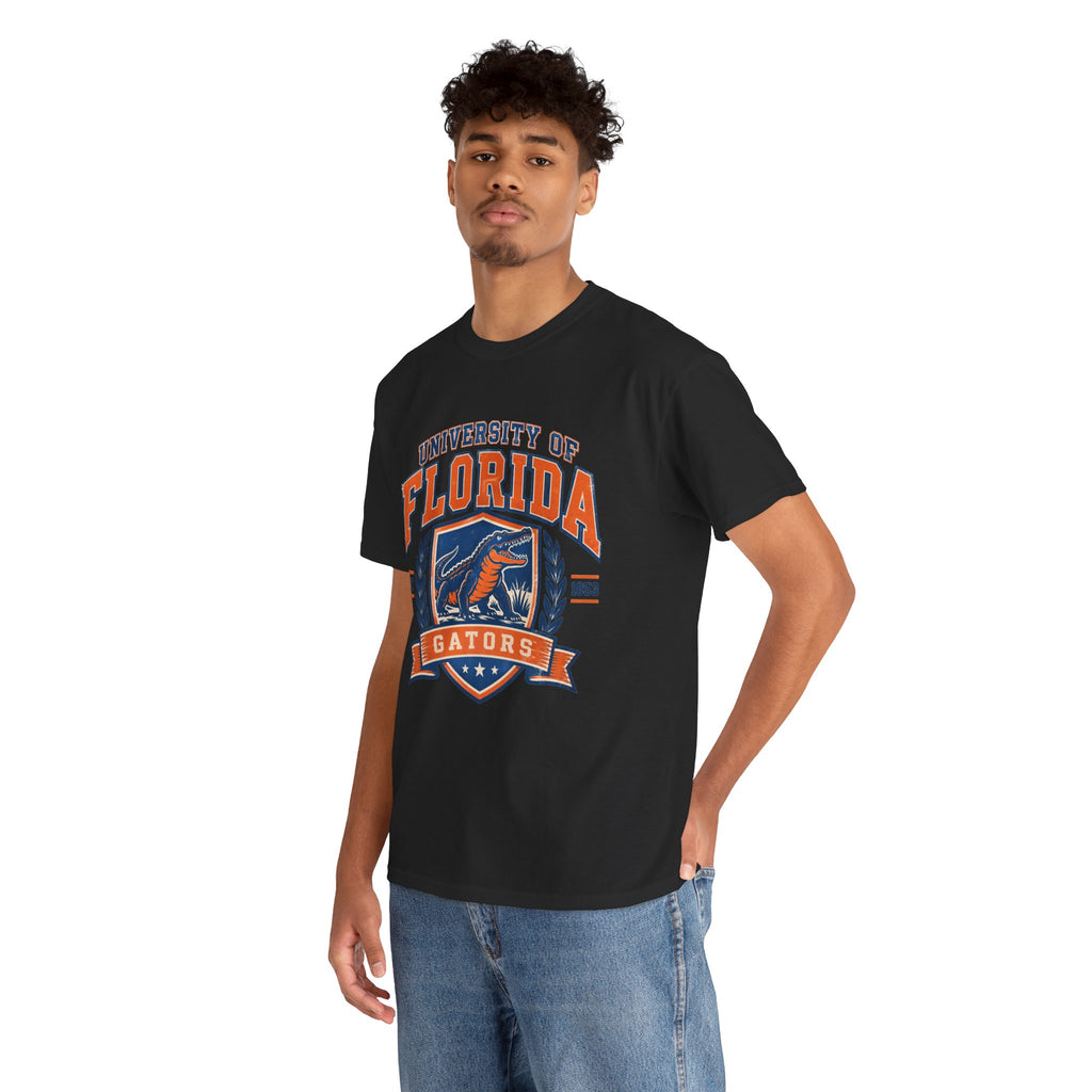 University of Florida Gators Vintage Graphic Tee