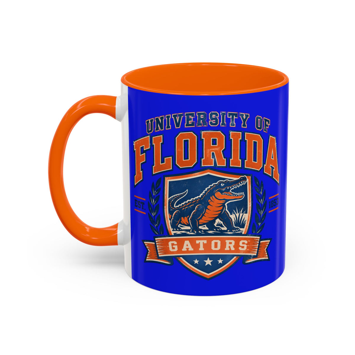 University of Florida Gators Coffee Cup