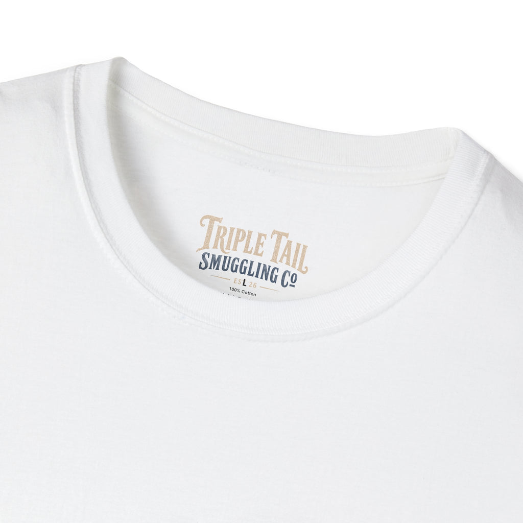 Tripletail Smuggling Co T-Shirt