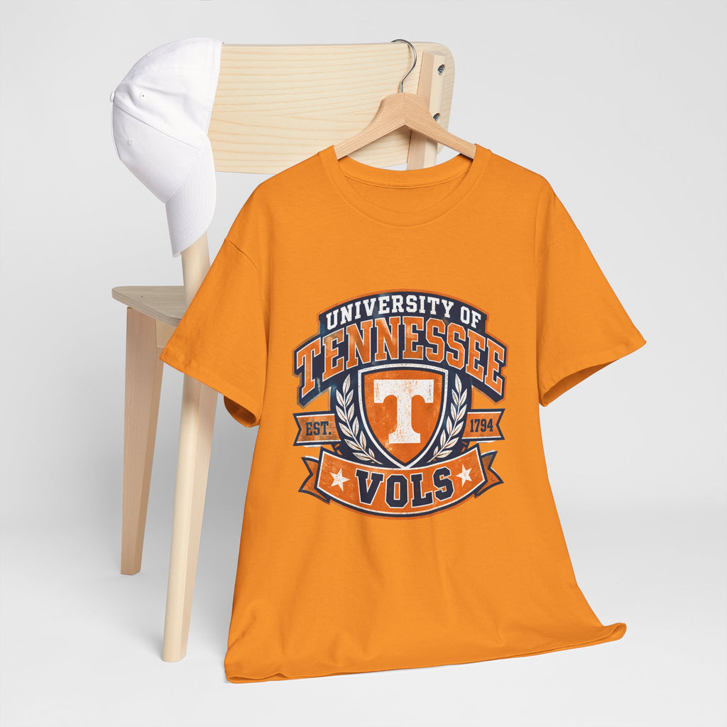 University of Tennessee Vols Graphic T-Shirt