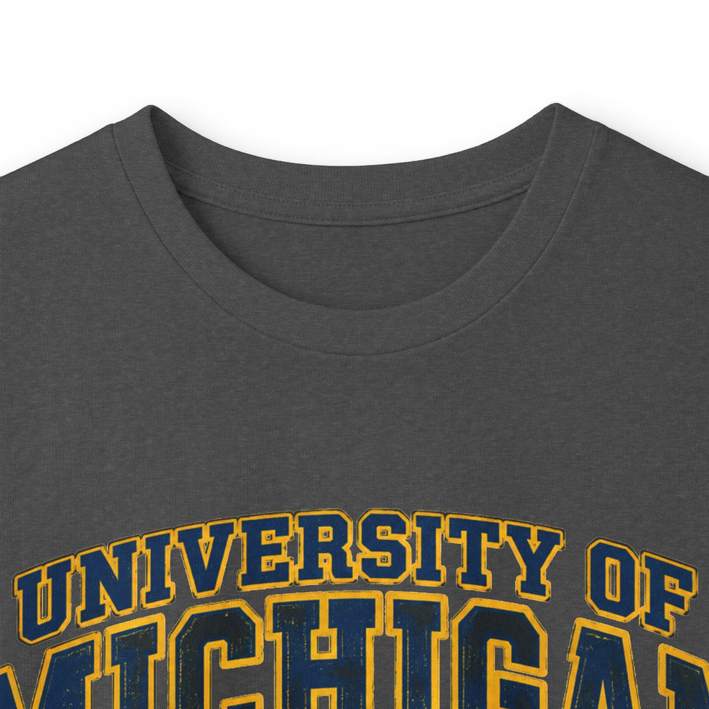 University of Michigan Long Sleeve Tee