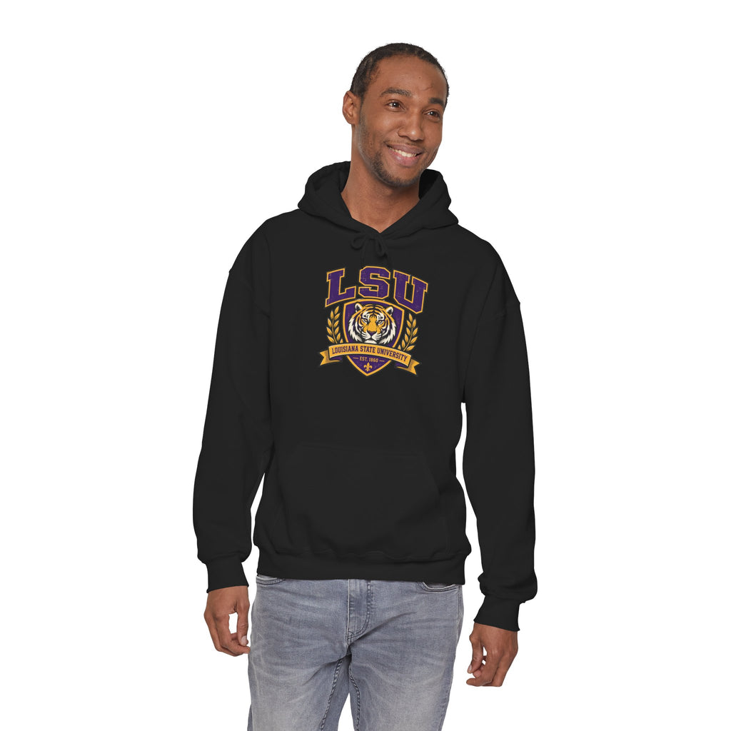 Louisiana State University Hoodie