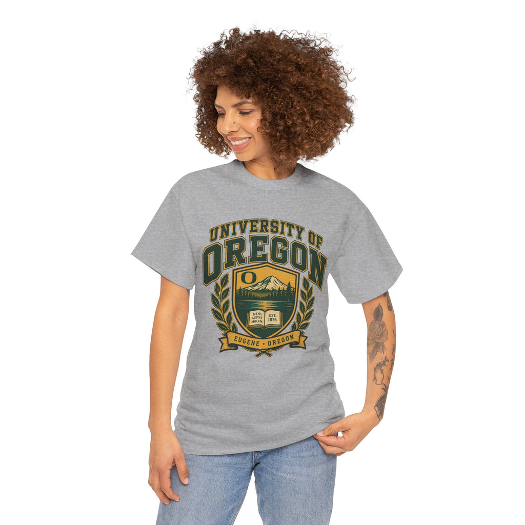 University of Oregon T-Shirt