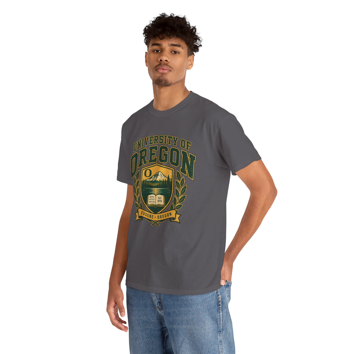 University of Oregon T-Shirt