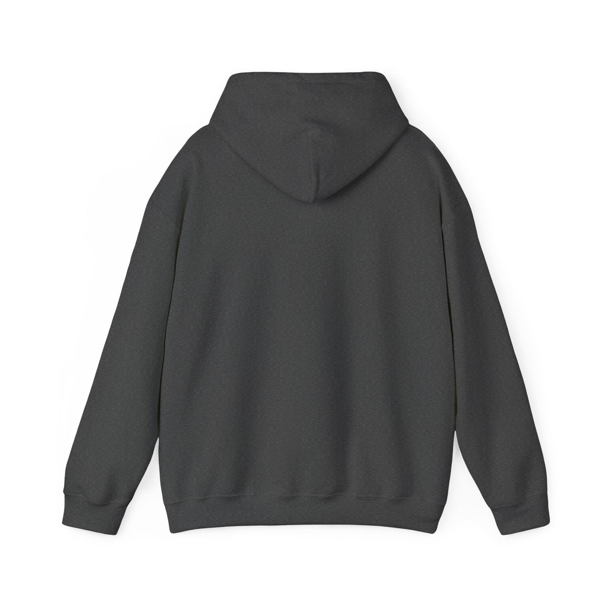 Georgia Bulldogs Go Dawgs Hoodie