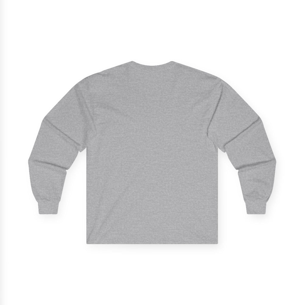 University of Georgia Go Dawgs Long Sleeve Tee