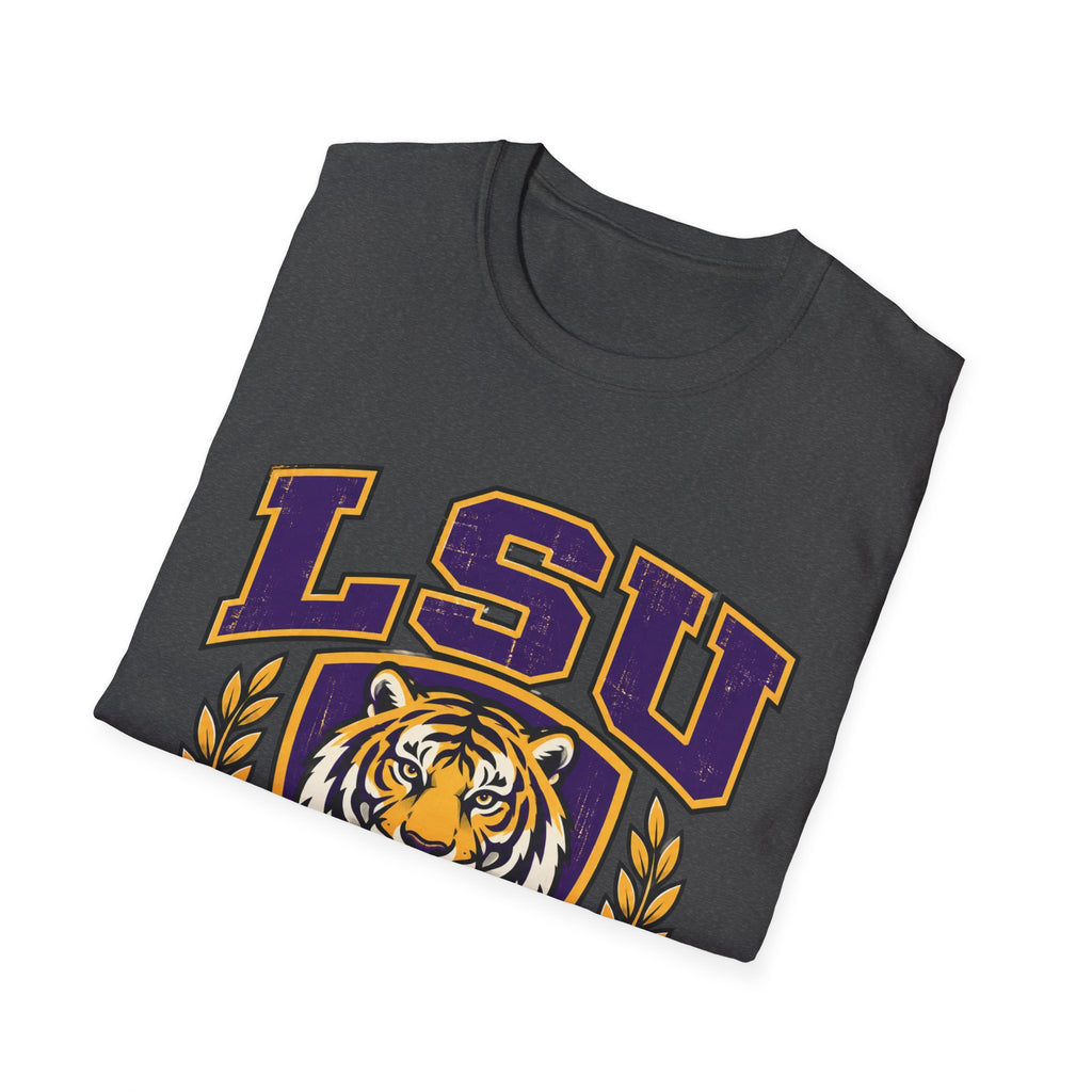 LSU Louisiana State University T-Shirt
