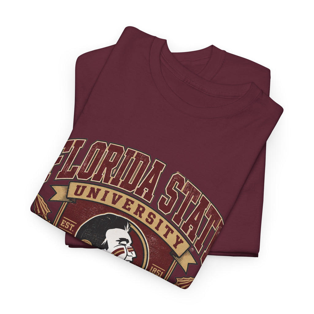 Florida State University Seminoles Graphic Tee