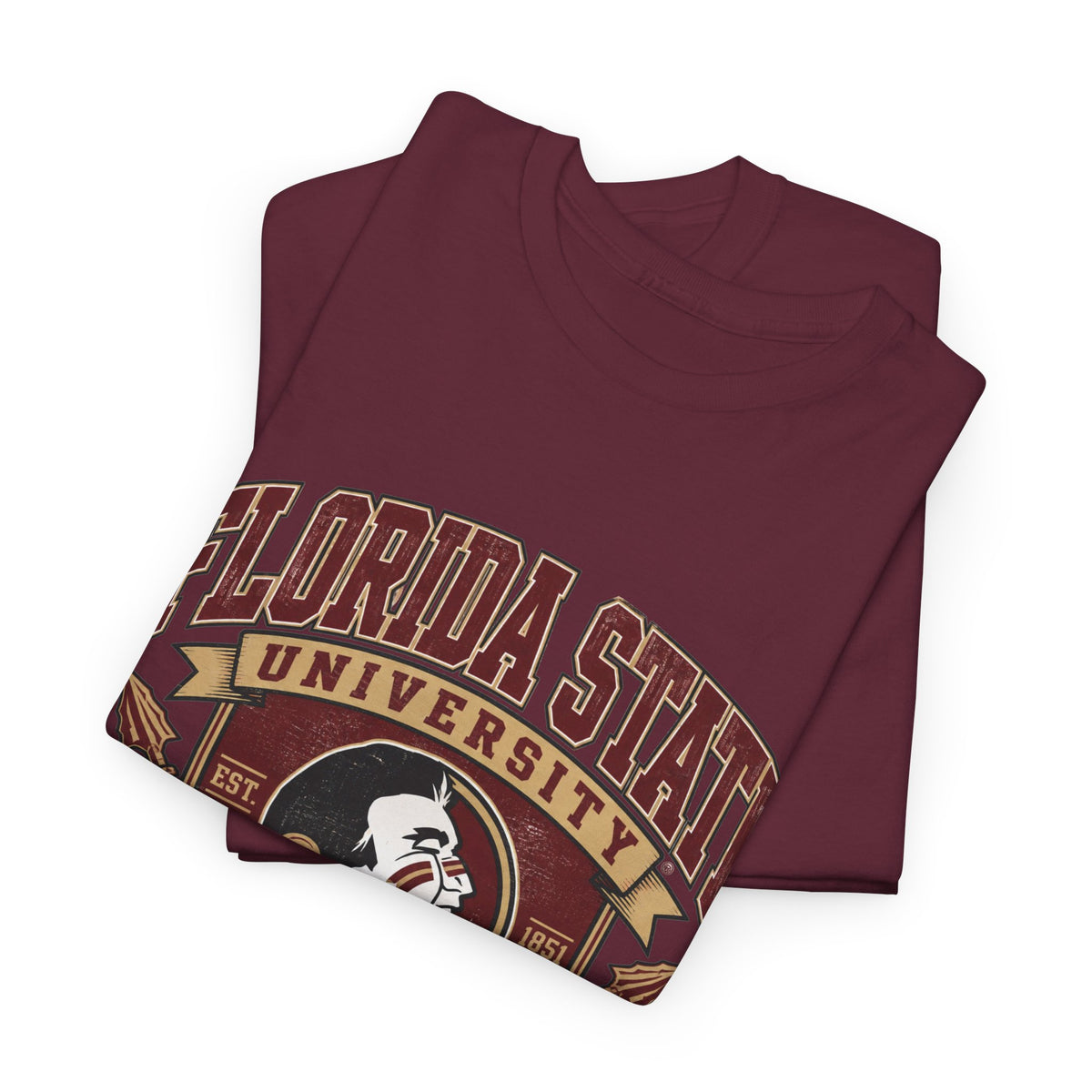 Florida State University Seminoles Graphic Tee