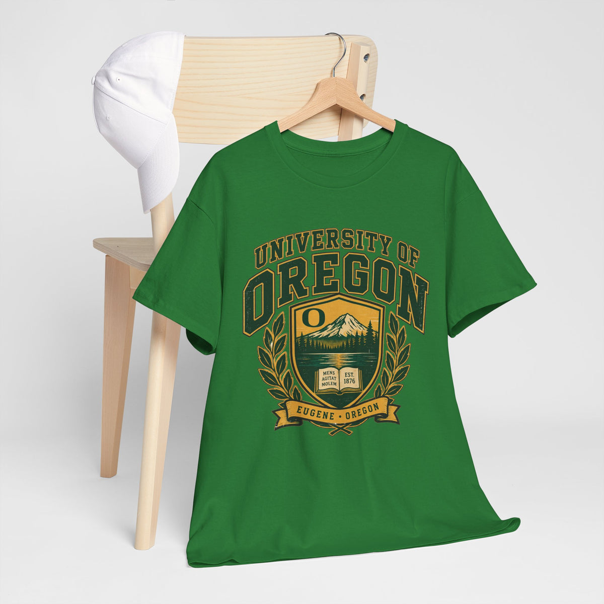 University of Oregon T-Shirt