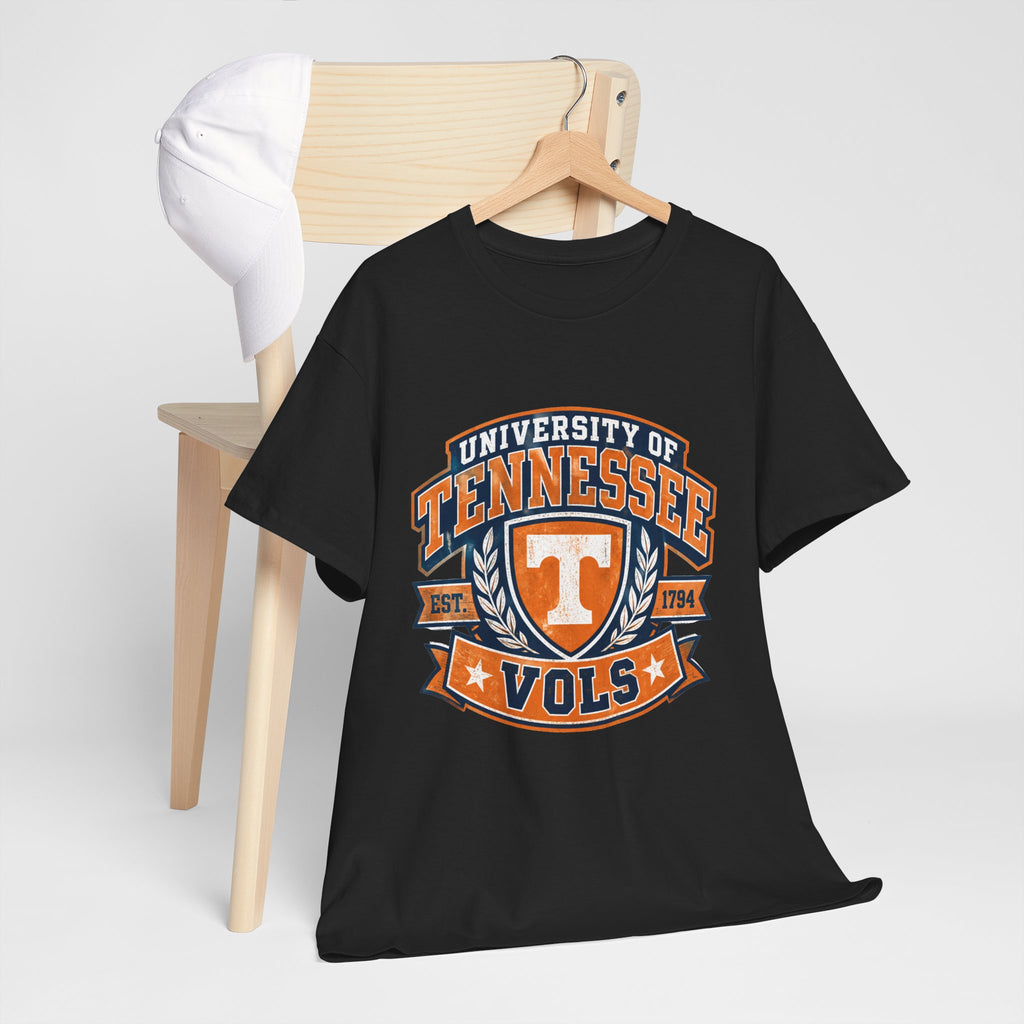 University of Tennessee Vols Graphic T-Shirt