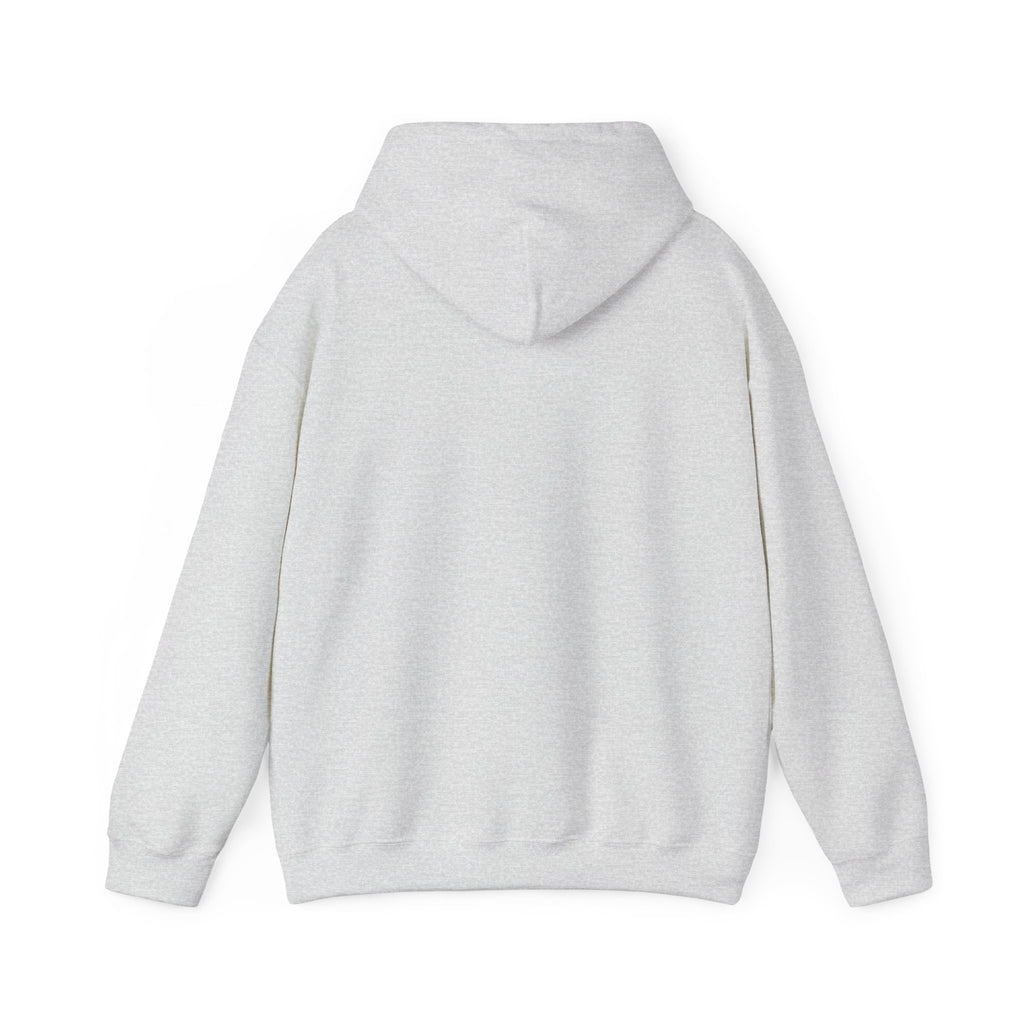 University of Michigan Wolverines Logo Hoodie