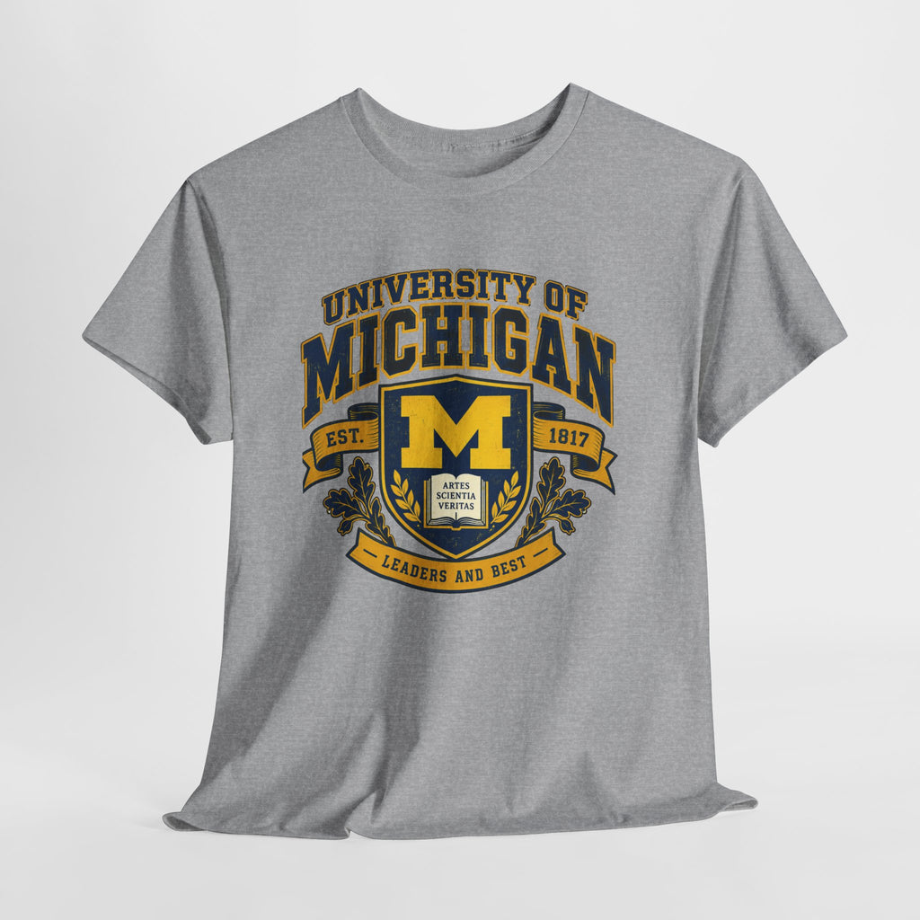 University of Michigan Logo T-Shirt