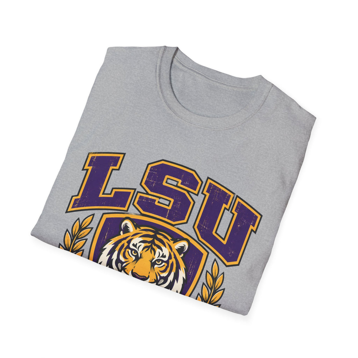 LSU Louisiana State University T-Shirt