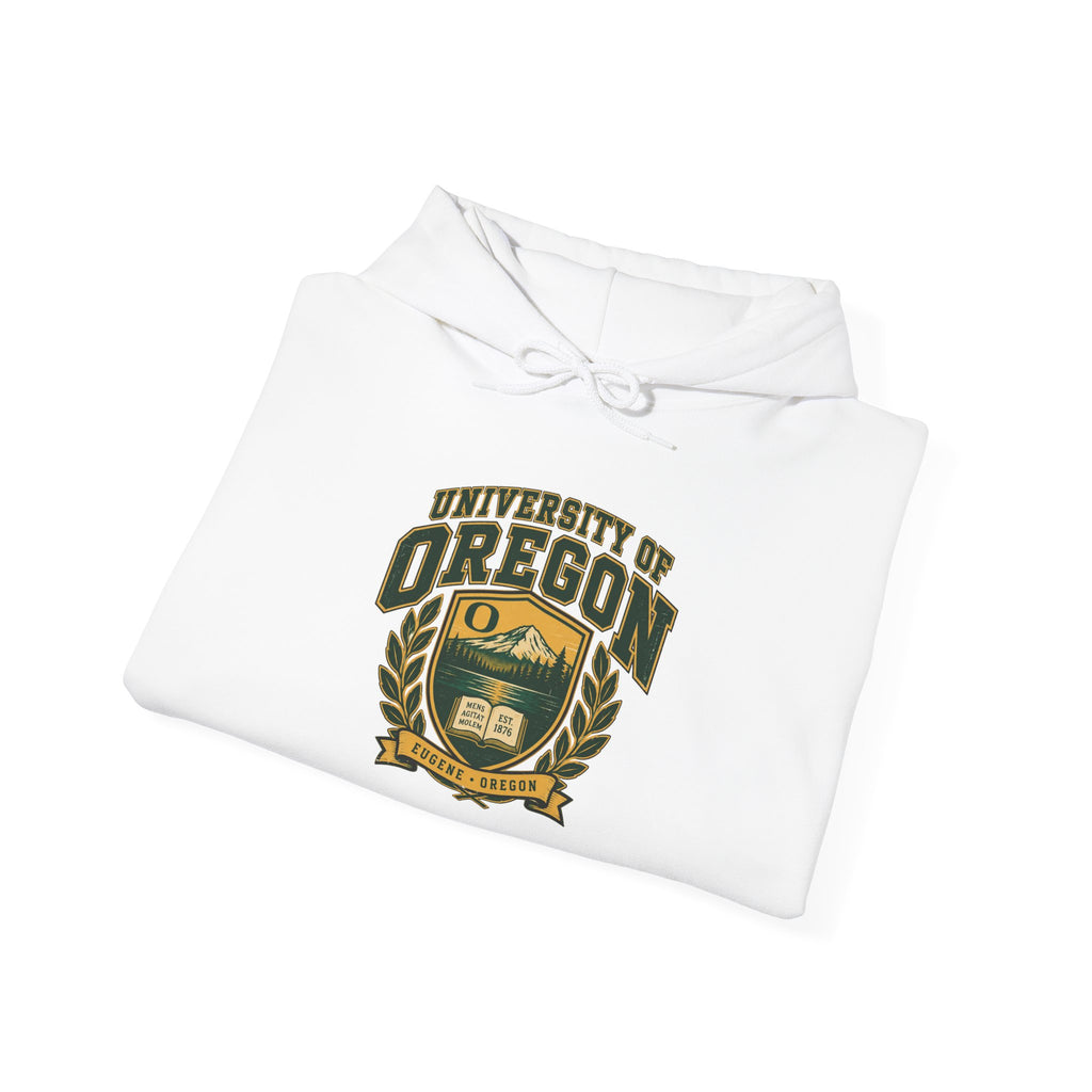 University of Oregon Hoodie