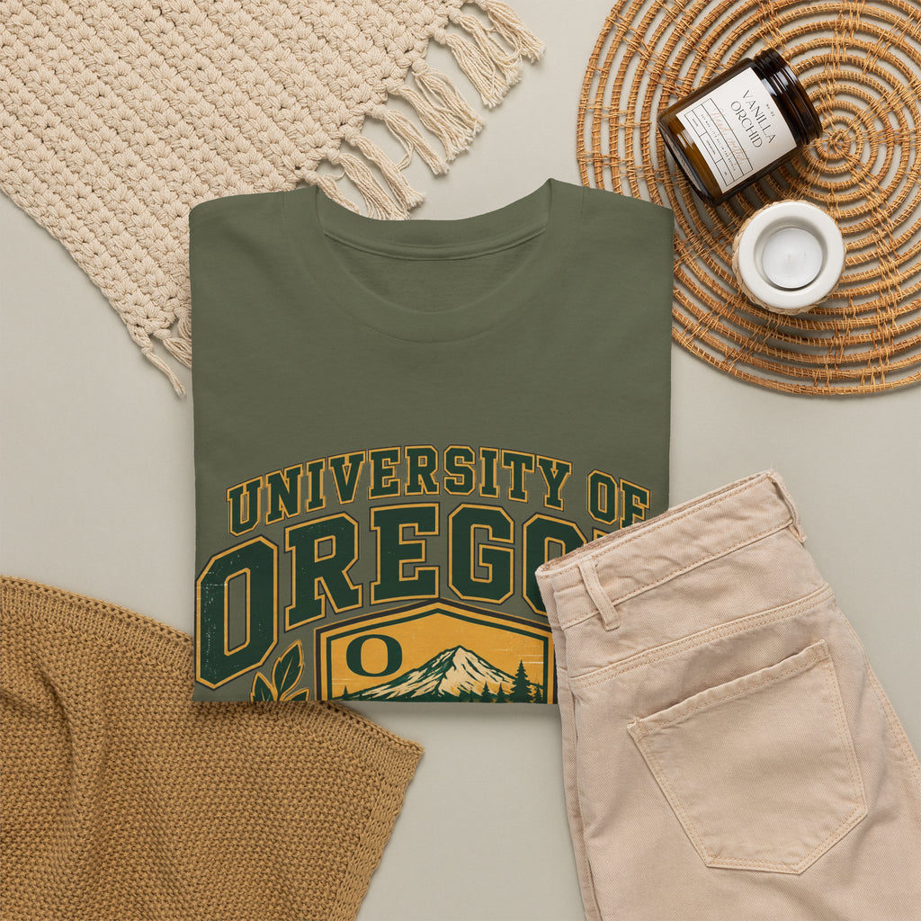 University of Oregon T-Shirt
