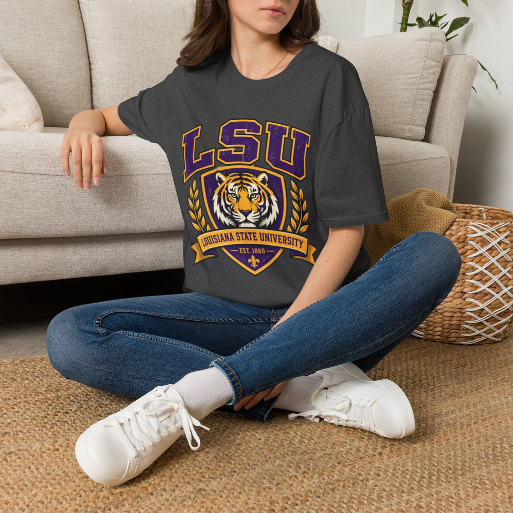 LSU Louisiana State University T-Shirt