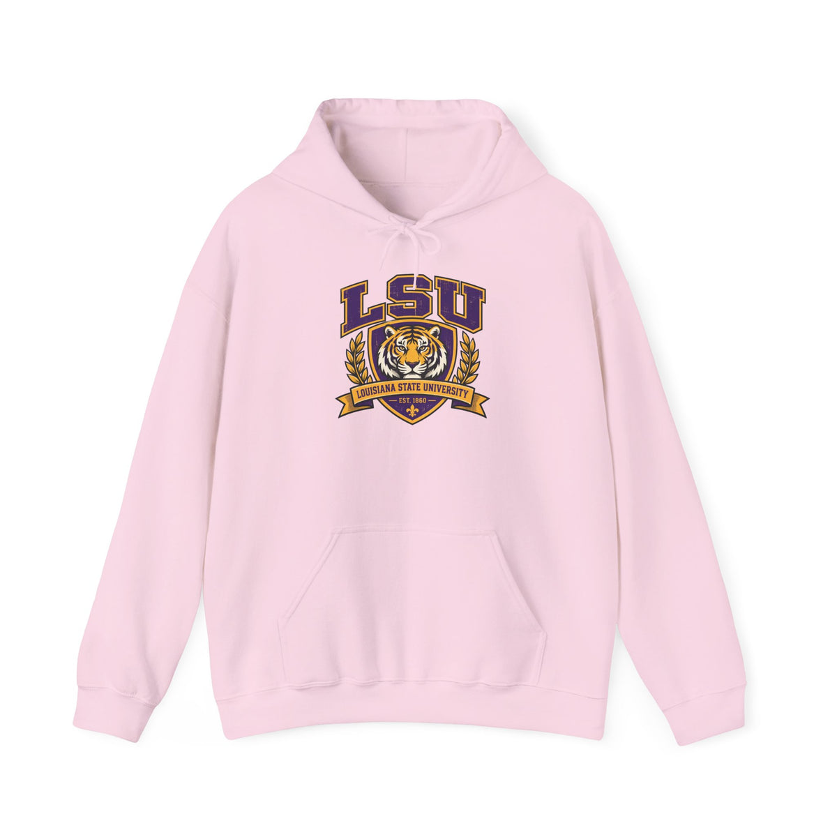 Louisiana State University Hoodie