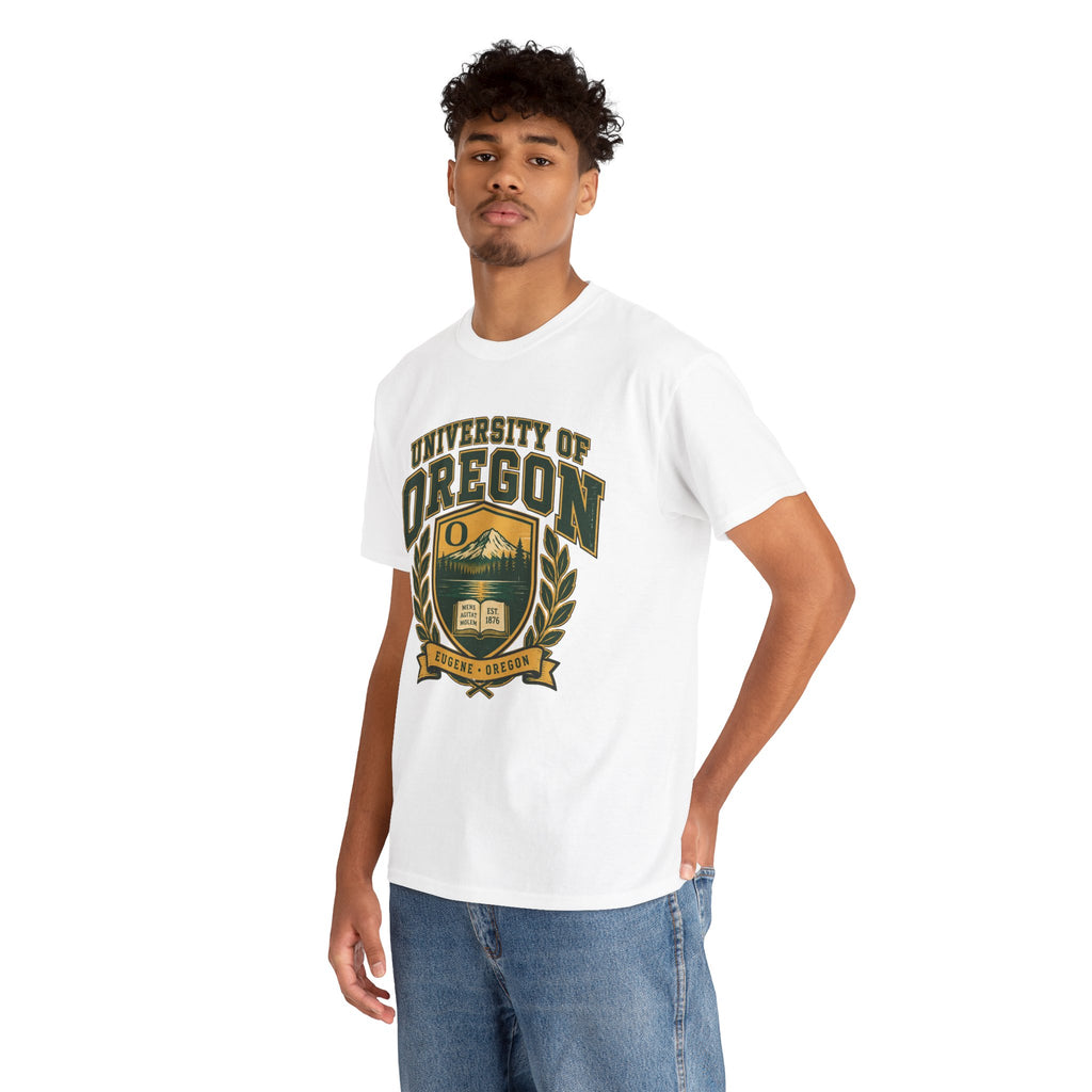 University of Oregon T-Shirt