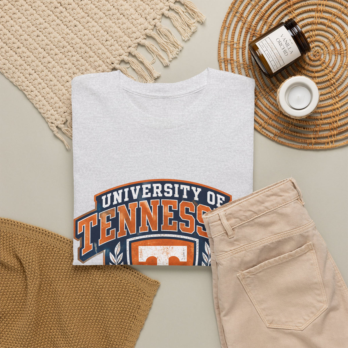 University of Tennessee Vols Graphic T-Shirt