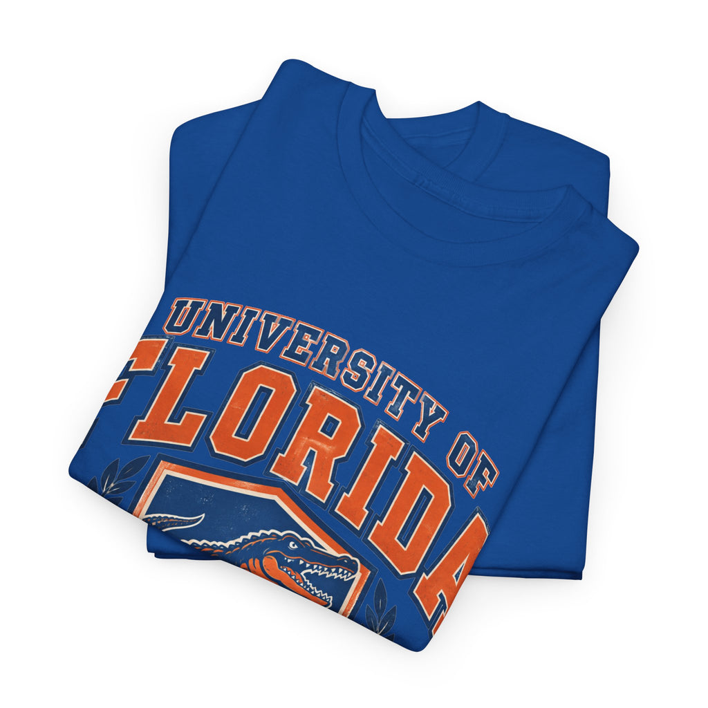 University of Florida Gators Vintage Graphic Tee