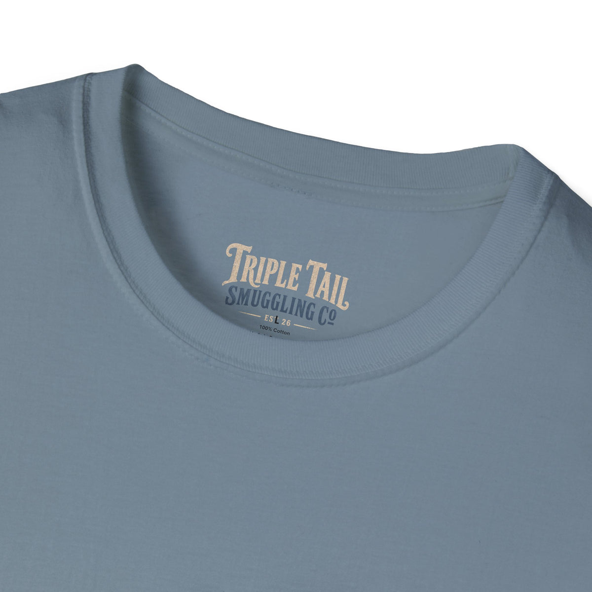 Tripletail Smuggling Co T-Shirt