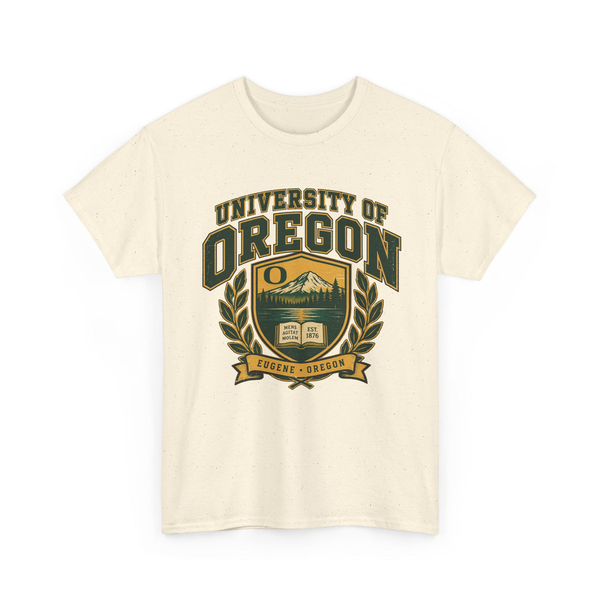 University of Oregon T-Shirt