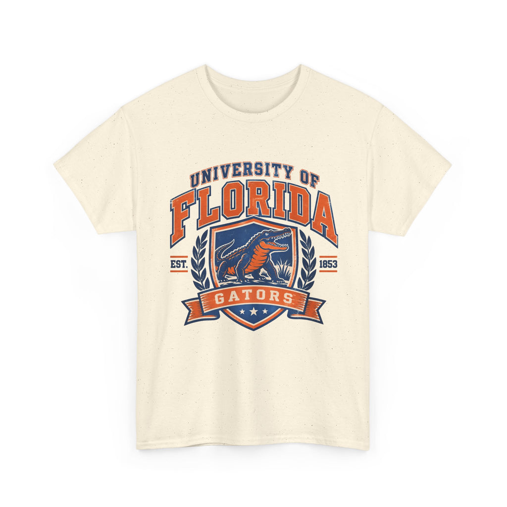 University of Florida Gators Vintage Graphic Tee