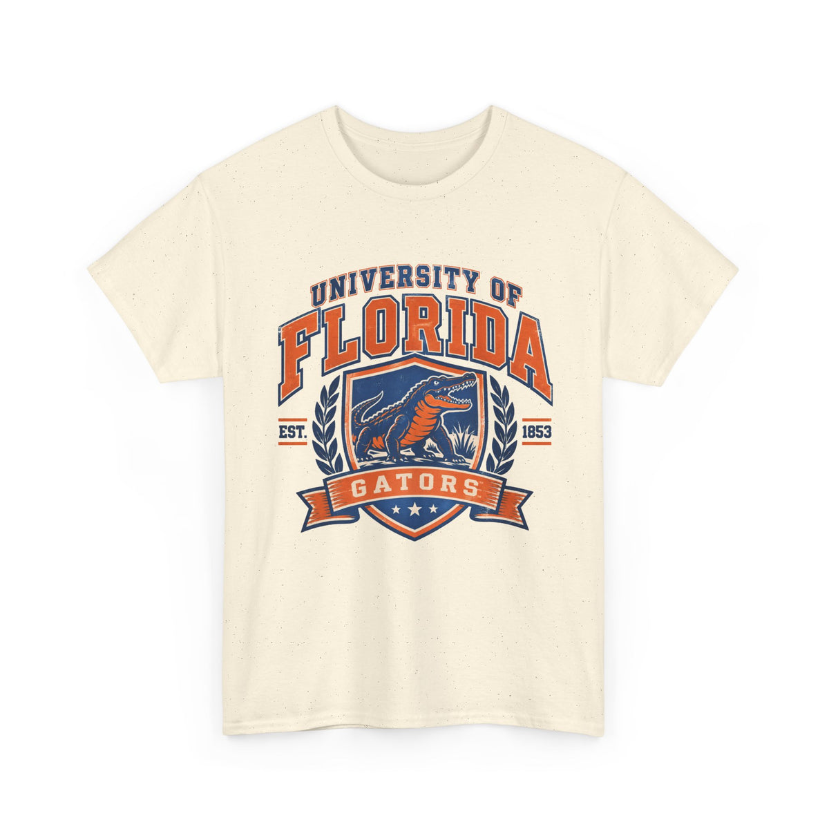 University of Florida Gators Vintage Graphic Tee