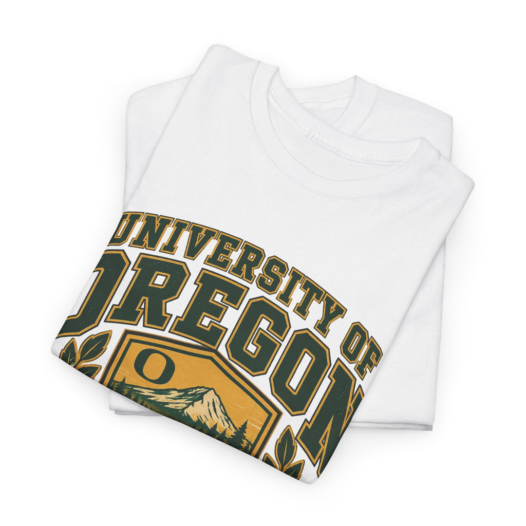 University of Oregon T-Shirt