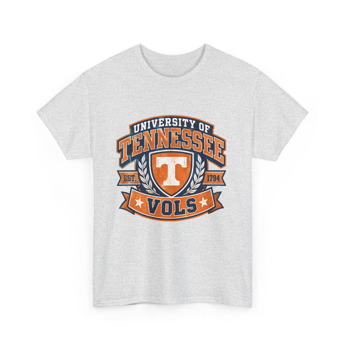 University of Tennessee Vols Graphic T-Shirt
