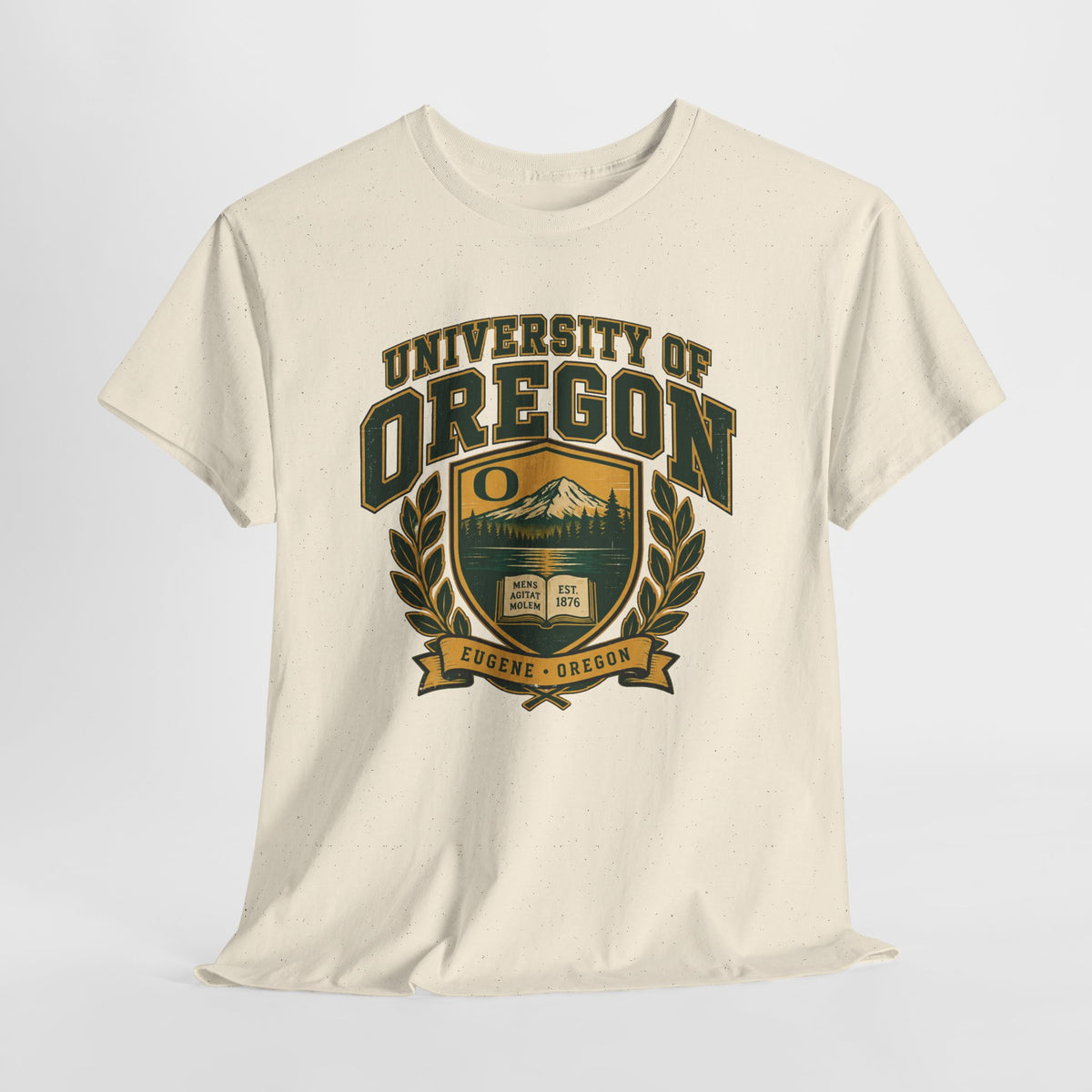 University of Oregon T-Shirt