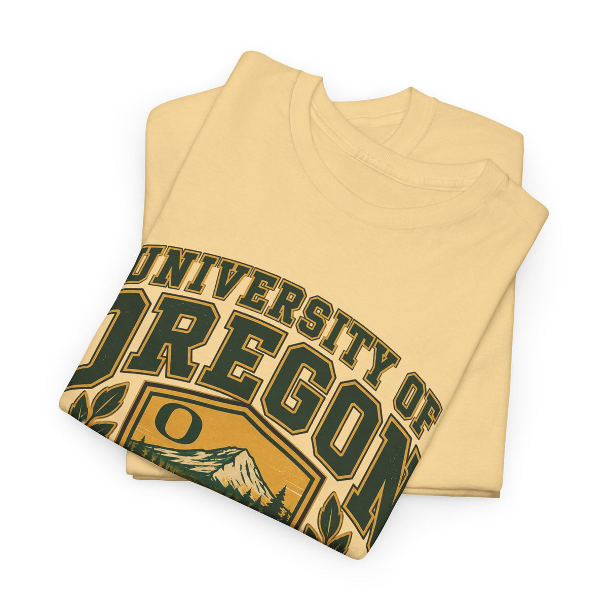University of Oregon T-Shirt