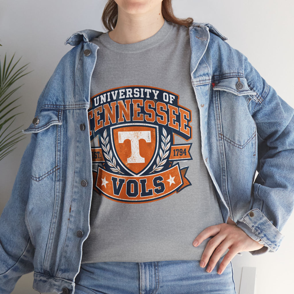 University of Tennessee Vols Graphic T-Shirt