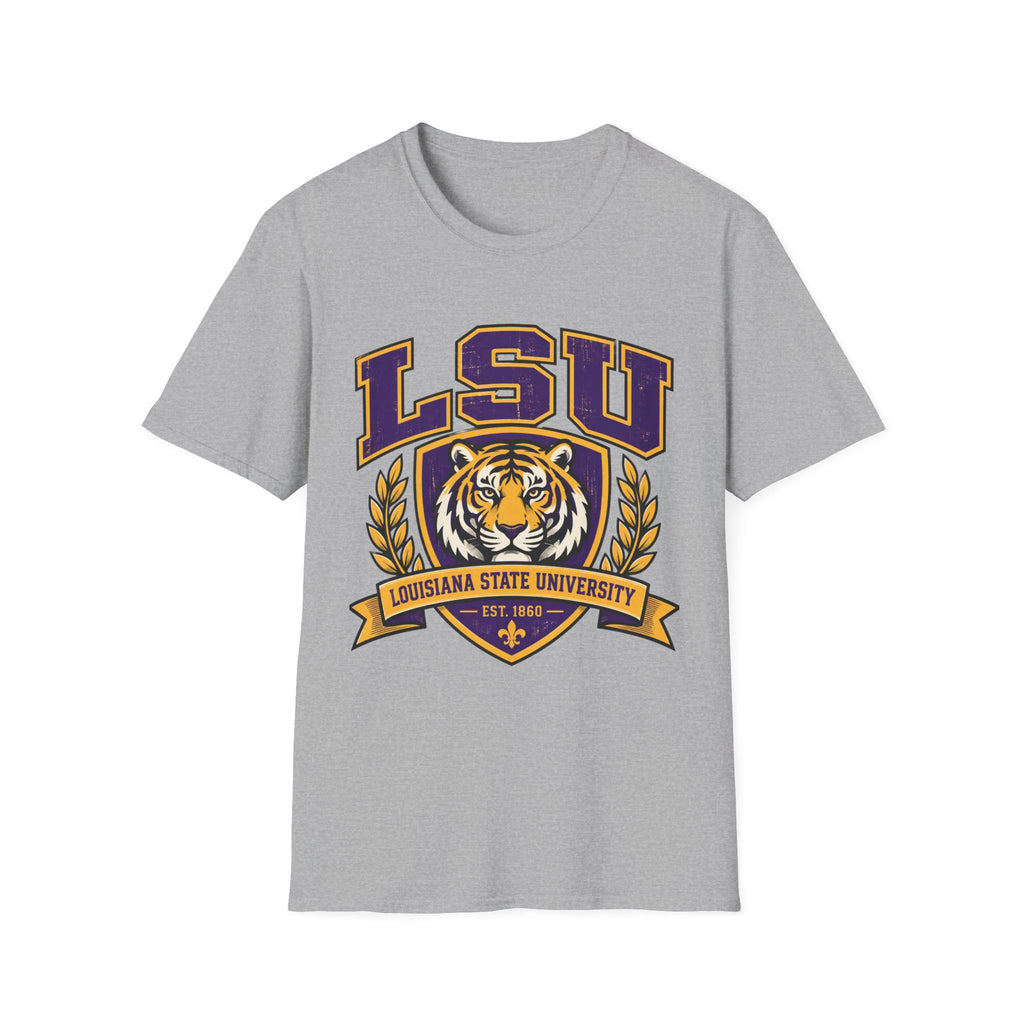 LSU Louisiana State University T-Shirt