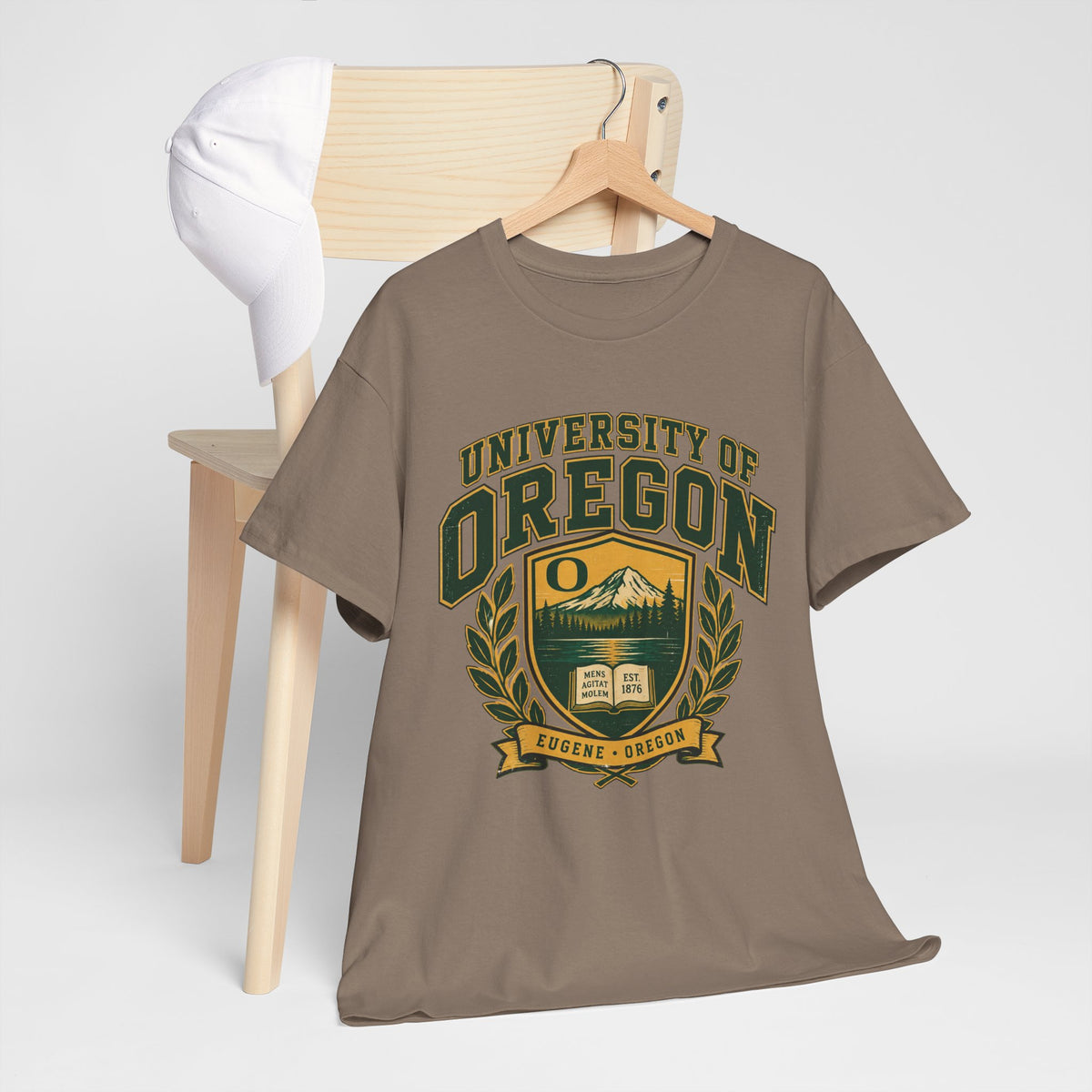 University of Oregon T-Shirt