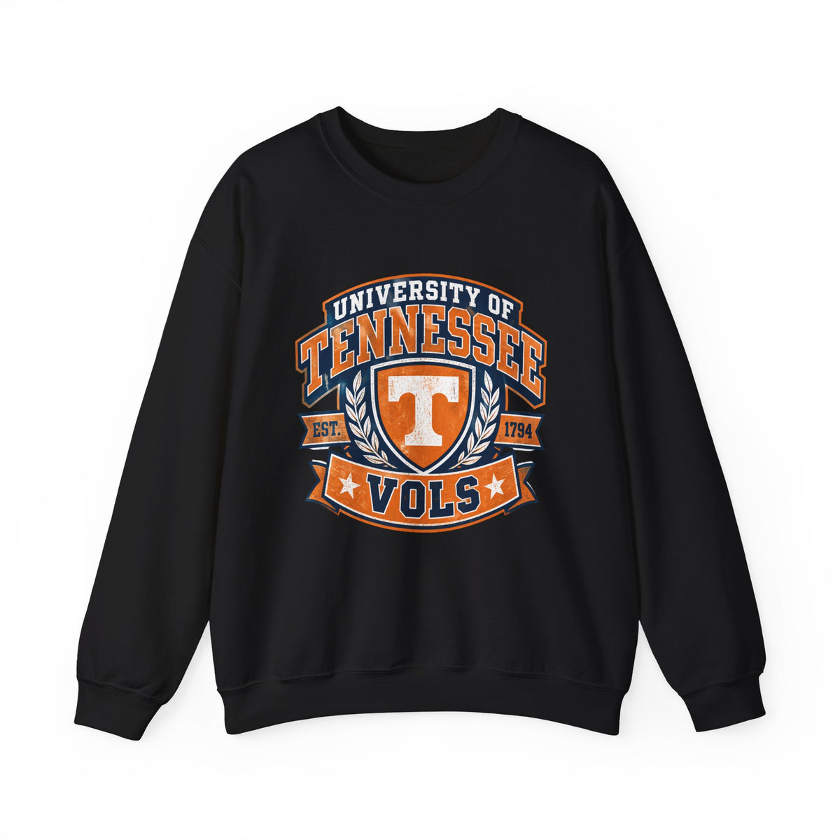University of Tennessee Volunteers Crewneck Sweatshirt