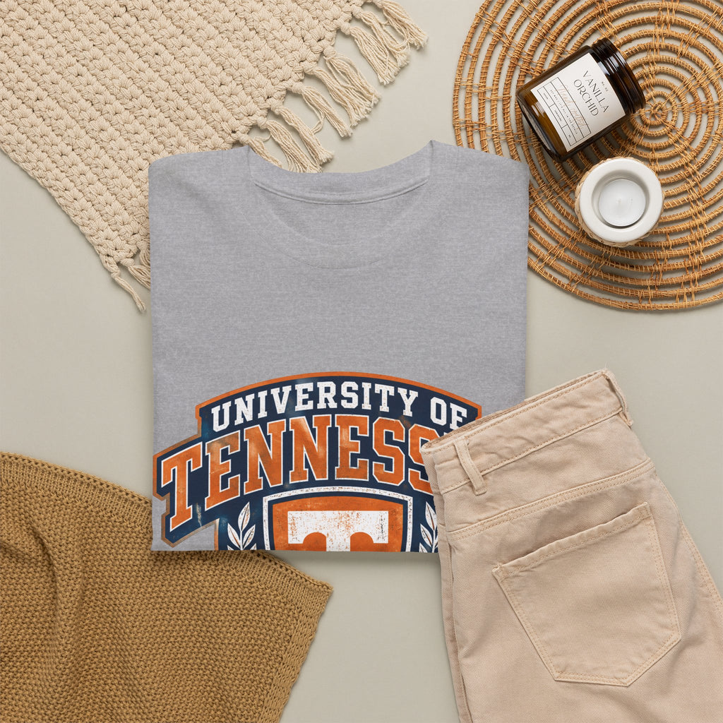 University of Tennessee Vols Graphic T-Shirt