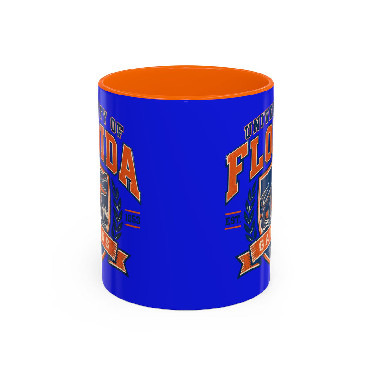 University of Florida Gators Coffee Cup