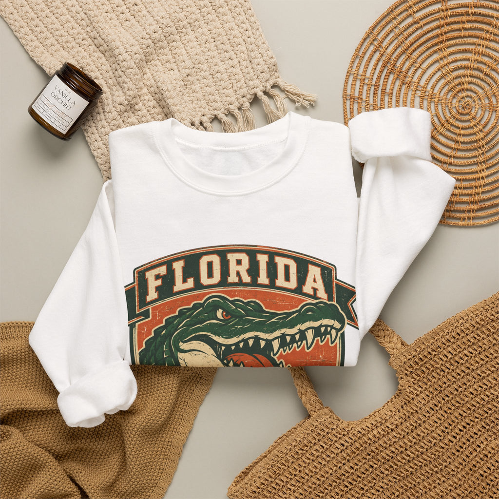 Florida Gators Crewneck Sweatshirt