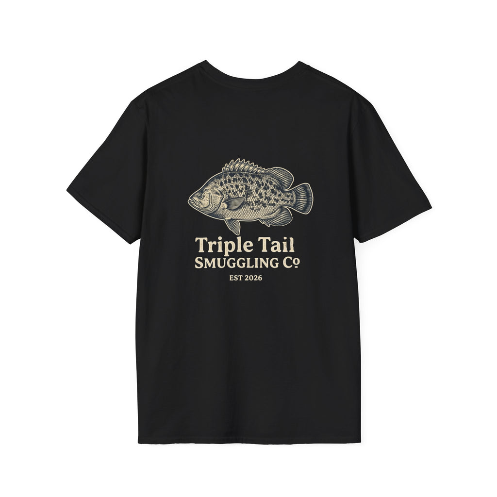 Tripletail Smuggling Co T-Shirt